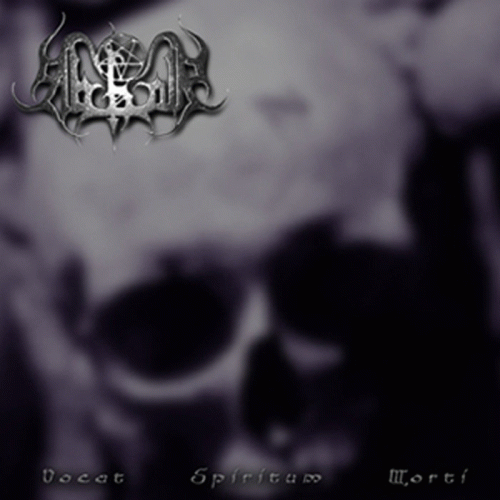 Abhor (ITA) : Vocat Spiritum Morti